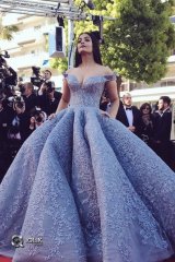 Aishwarya Rai At Cannes Festival